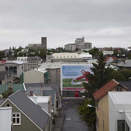 Ambassade Apartments Reykjavík Quarto foto